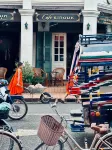 帕米菈·泳池別墅（琅勃拉邦老城中心店近洋人街）