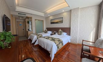 Jiameihang Hotel