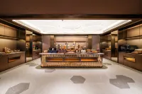 宜興萬達廣場桔子水晶飯店 宜興住宿飯店