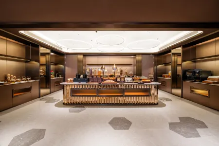 Crystal Orange Hotel Yixing Wanda Plaza Отели в г. Исин