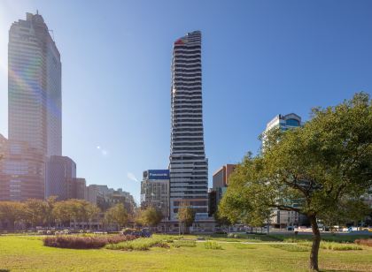 Roaders Plus Hotel Theme