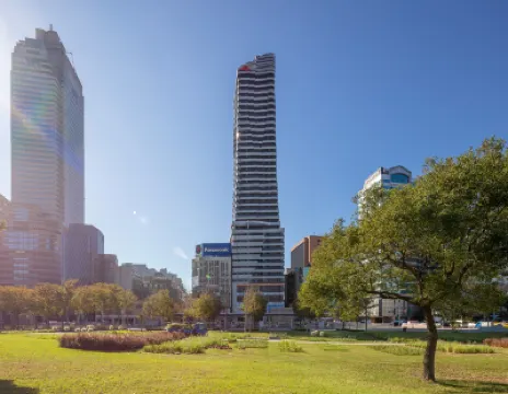 Roaders Plus Hotel Theme Hotellit kohteessa Zhongzheng District