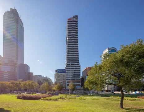 路徒PLUS行旅-主題館