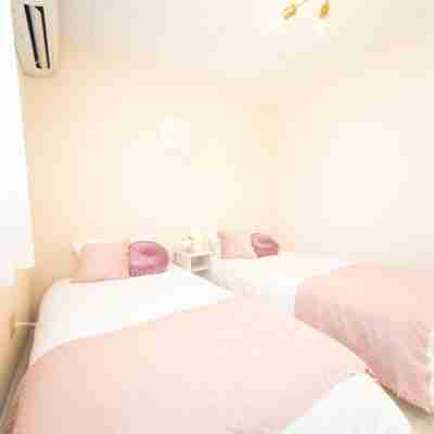 ミライエ四日市新浜町 Rooms