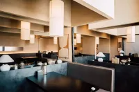 SEAVISTA HOTEL