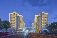 ヘンドンヨンススWOW HOTEL（旅遊大廈）