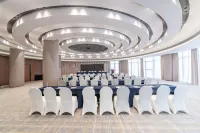 Howard Johnson Club Hotel Dongfang - Business