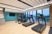 Hilton Garden Inn Zhuji East Hotels in Zhuji