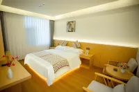 Yuexiang · Linyuehe · Mountain View Terrace Homestay (Jiuzhaigou County) - Park Yeri
