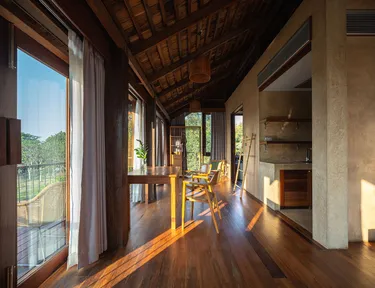 รูปภาพของนาจันทร์ เดอะ แอนทีค คอร์ทยาร์ด