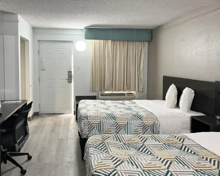 Motel 6 Vicksburg, MS Hotels in Vicksburg