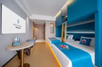 Mehood Yizhi Hotel (Nanchang Railway Station Mengshidai Branch)​ - Aamiainen