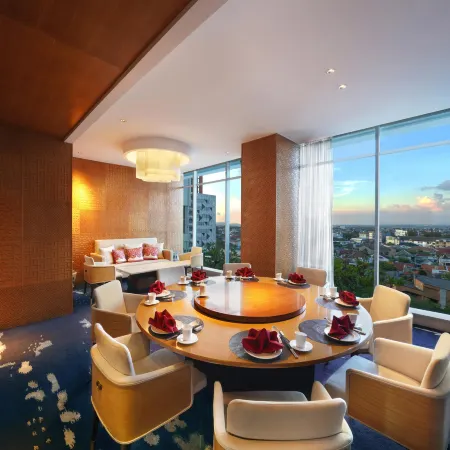 Vasa Hotel Surabaya