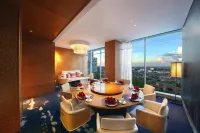 Vasa Hotel Surabaya - 조식 운영