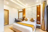 Accom Hotel - Bares
