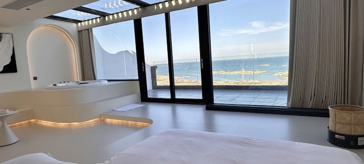 Shishi • Tayinxian Coast | TYXA | Diverse Style • Designer's Boutique Stay (Gold Coast Hongta Bay) Hotels in Shishi