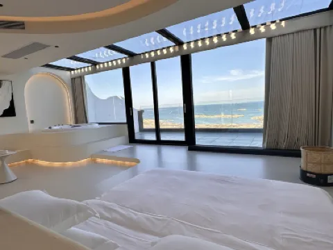 Taying Xian Design Hotel (Shishi Golden Coast Hongtawan) Hotels near Shishi Gold Coast