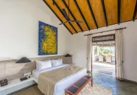 Nyne Hotels The Muse - Bentota