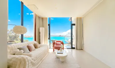 Meizhou Island Yunlan Bay B&B Hotel in zona Tianhou Ancestral House of Xianliang Port