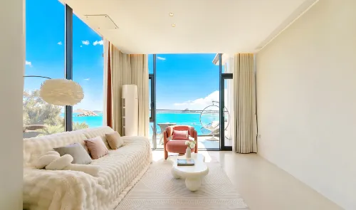 Meizhou Island Yunlan Bay B&B