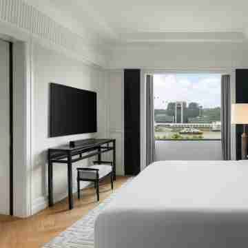 The Laurus, a Luxury Collection Resort, Singapore Rooms
