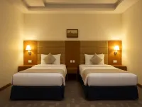 แทมร์ อินน์ โรงแรม โรงแรมใกล้หอนาฬิกาเดรา