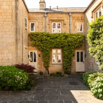 St Catherine's Hospital - Curated Property