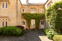 St Catherine's Hospital - Curated Property Hotels in 