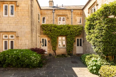 St Catherine's Hospital - Curated Property