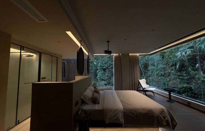 Laiyin Lying Homestay