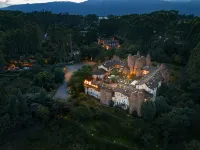 Dongfengyun Niuduoluo Music Farmhouse Hotels near Mile "Dongfeng Yun" Town - Viewing Platform