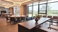 Dewen Narada Grand Hotel - petit déjeuner
