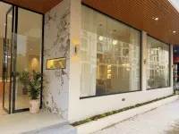 山嶼·溪Villa靜奢度假美宿(丹霞山旅遊風景區店) 仁化酒店