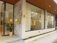 山嶼·溪Villa靜奢度假美宿（丹霞山旅遊風景區店） - 停車場