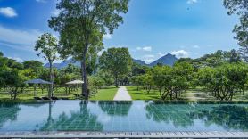 Amba Yaalu - Thema Collection "The First Women-LED Hotel in Sri Lanka"
