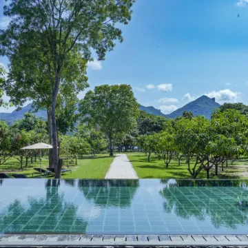 Amba Yaalu - Thema Collection "The First Women-LED Hotel in Sri Lanka" Hotels near Popham's Arboretum