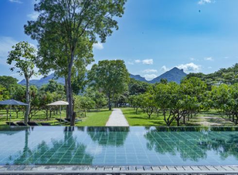 Amba Yaalu - Thema Collection "The First Women-LED Hotel in Sri Lanka"