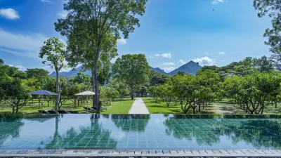 Amba Yaalu - Thema Collection "The First Women-LED Hotel in Sri Lanka" Hotels near Elephant