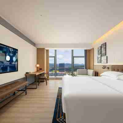 婺源福朋喜來登飯店 Rooms