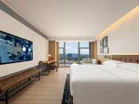 婺源福朋喜來登酒店 婺源酒店