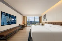 Four Points by Sheraton Wuyuan Hotels in Wuyuan