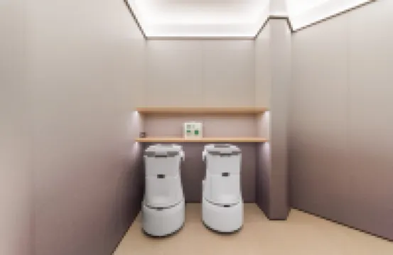 JI Hotel (Xiamen Railway Station Huguang Road)