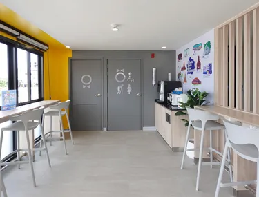 รูปภาพของโรงแรมฮ็อป อินน์ กำแพงเพชร