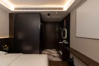 Utopia Hidden Luxury (Xuzhou Suning Plaza Minzhu North Road Subway Station)