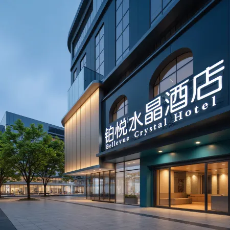 Platinum Crystal Hotel