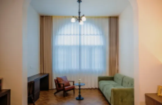 Fairy Mountain Daji Manor Design Guesthouse