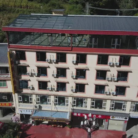 Bibo Hotel
