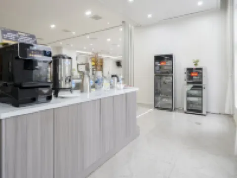 Starin Hotel Hotels in Anxi