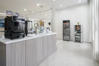 Starin Hotel Hotels in Anxi