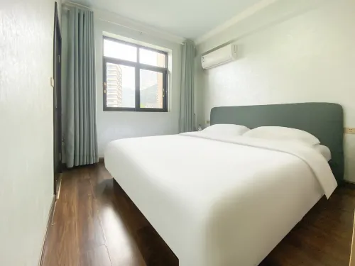 Xuan'en Yuanlai Homestay